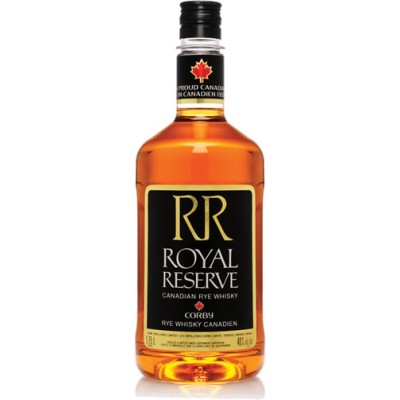 ROYAL RESERVE BRANDY 750ML